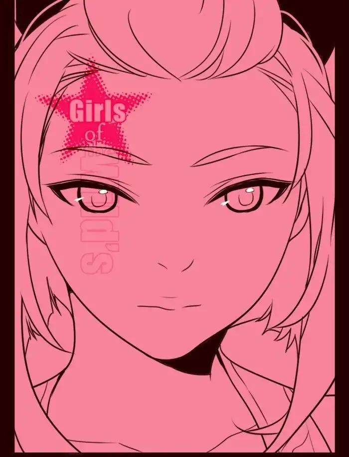 Girl the Wild's Chapter 224 1